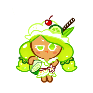 cookieruncostumeedits:test posting this lime edit…pls show up