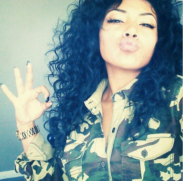 frenchinhalechanelxoxo:   Chαηεℓ   