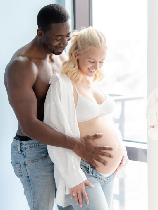 Tumblr Interracial Pregnancy