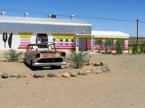 Namibia 2023/24 - Tag 12
