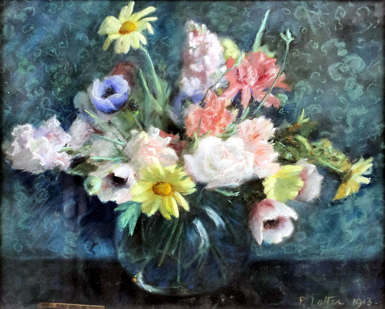 simena:  Ruth Cecil Latter 
