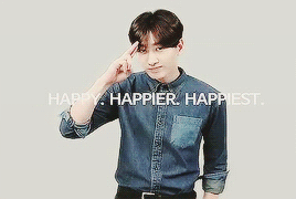 hyukwoon:  D&amp;E for SPAO