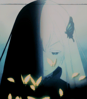 Departure Re Zero Season 2 Ed Memento By Nonoc
