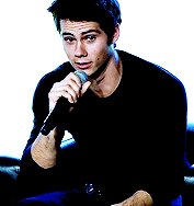 stilesbitme - Stiles