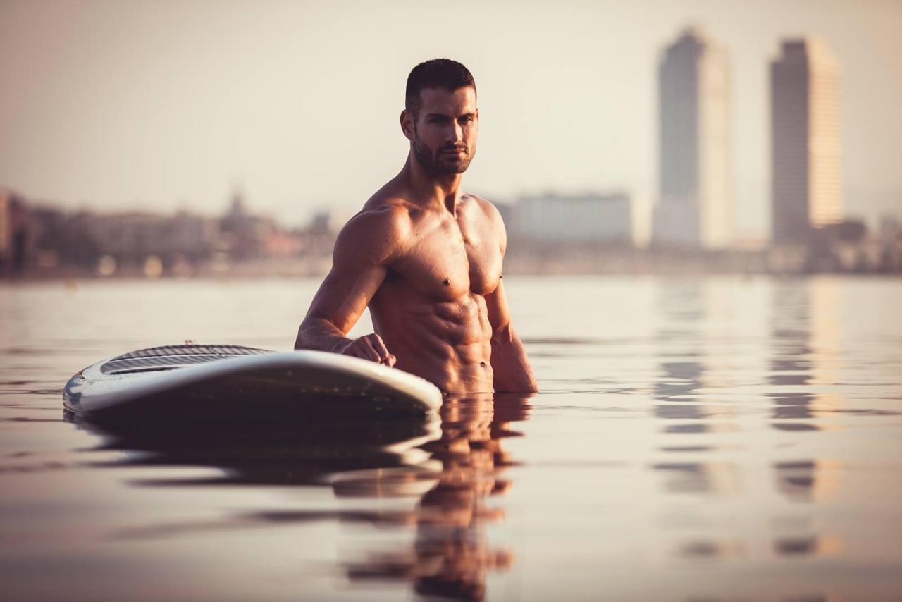 malebodyperfection:  Carles Panadero