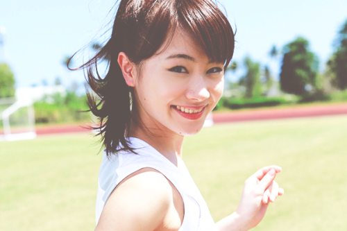  Ishida Ayumi (Morning Musume)