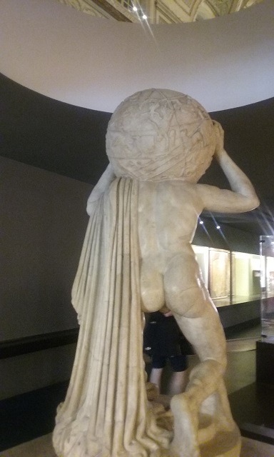 thoodleoo:some finely sculpted, artistic ancient assesor as i like to call it, arse gratia artis