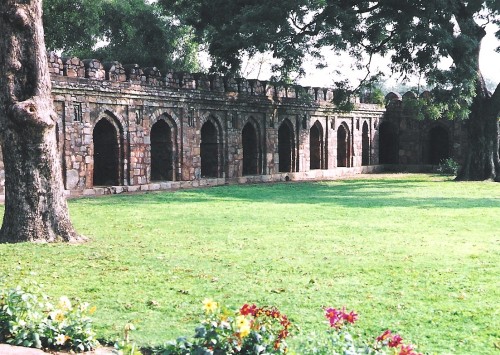 englishsnow:  India 2007 by sftrajan