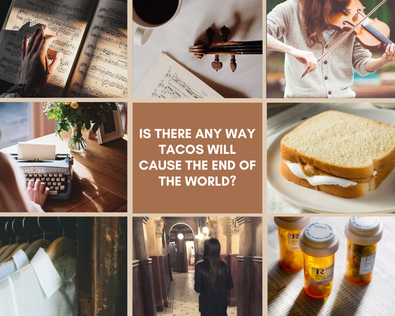 Way too many moodboards. — TUA moodboard: Vanya Hargreeves