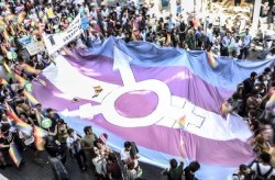 stuffmomnevertoldyou:  Quebec just made it easier for trans people to change the sex listed on their legal documents