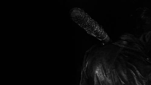 neganthevegan:  NEGAN 