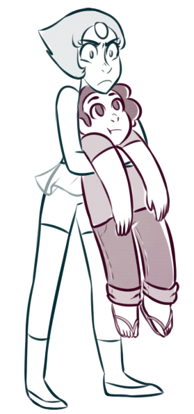 ariari-aa:  bird mom shouldnt be allowed to hold small children like this but here we are