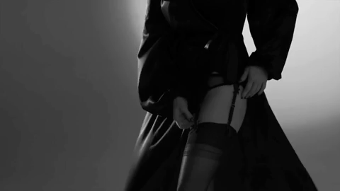 What It Means To Treat Yourself Like A Goddess