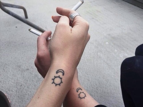 little&ndash;tattoos: tessfuckingmeye:)