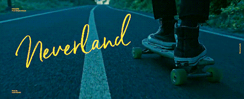 limsjaebeom:Holland made his highly anticipated debut with the release of his very first single, “Neverland.”  Drawing upon Holland’s own experiences of being openly gay, “Neverland” explores the feelings of a boy who just wants to avoid the