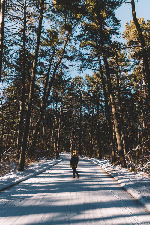 carterwdick:Day Trip to Wisconsin PointJanuary 13, 2018 | Superior, WI