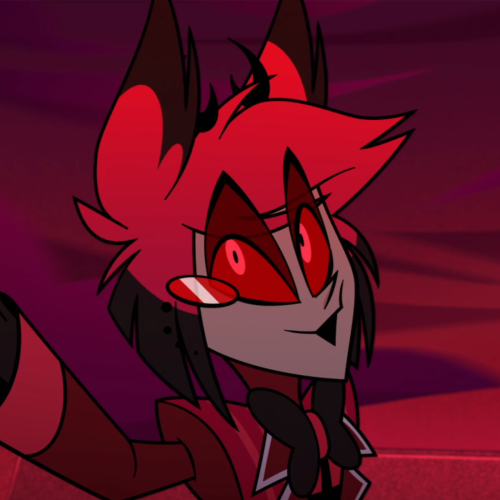 I Love It When He Goes :y