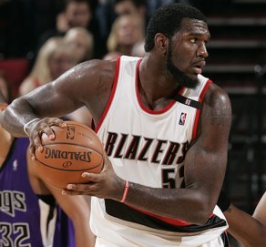 nakedmalecelebs1:  Greg Oden Nude             