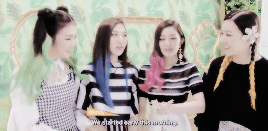 ibsul-ui:  ot5 pastel gifset requested by daddyhoshi ♡    