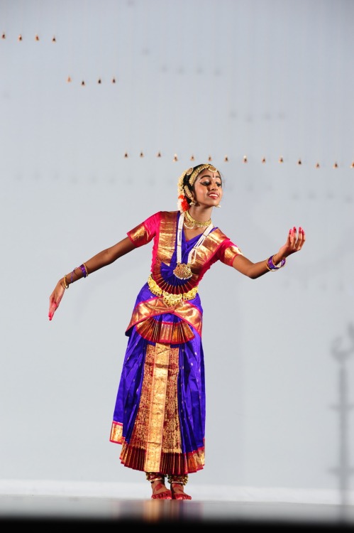 classical dance