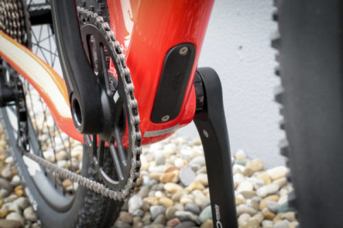 aces5050: (via EB17: Ibis flies under the radar with new Häkka MX gravel bike (prototype?) - Bikerum