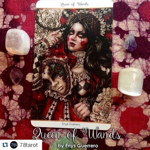 #Repost @78tarot with @repostapp ・・・ TGIF! We made it through the week! Today is going to be a good 