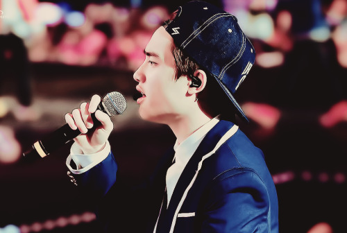 kyungsoophilia: KYUNGSOO ♥ 140712