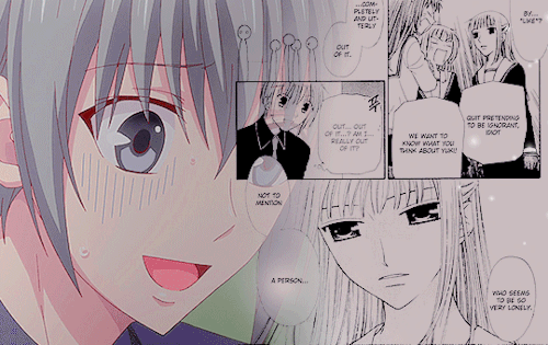 “MACHI SAID I’M AN AIRHEAD. SHE SAID I’M NOT A PRINCE.”