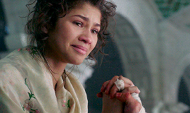 Zendaya As Anne WheelerThe Greatest Showman (2017)