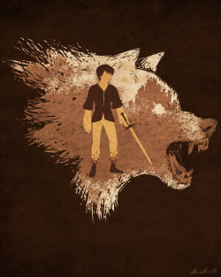 tittykaybee:  Game of Thrones Character Portraits Artist: chrisables Check out their Qwertee profile AND VOTE! 