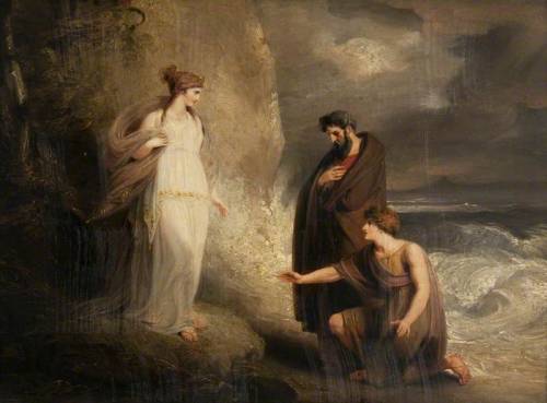 23silence:Richard Westall (1765-1836)