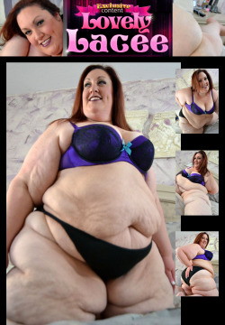 laceeangelmodel:  New Update Pretty in purple