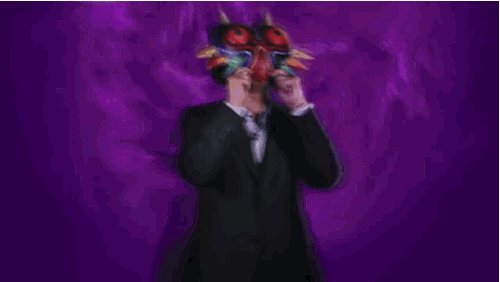 realestmatt:IT’S MAJORA THAT’S CONTROLLING IWATA TO HOLD BACK ALL SHIPMENTS OF AMIIBOS!