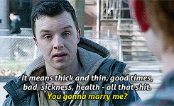come back to me, jamie