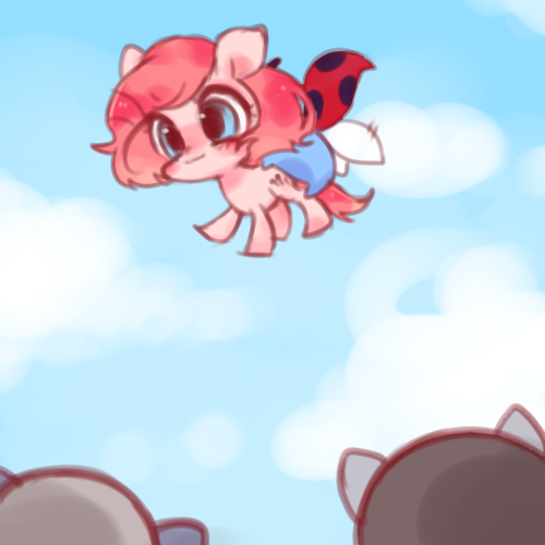 ask-pinkamena-kor:  http://askcatandcandle.tumblr.com/  X3