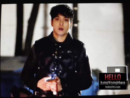 boonghwa:  cr: logo on pic  HIS HAAAAAAAIRRRR