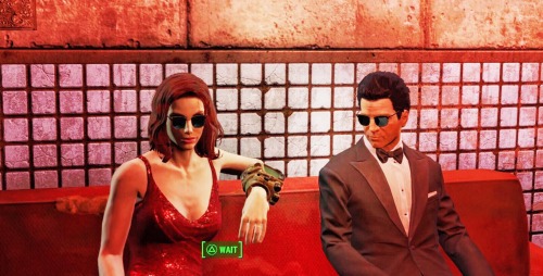 These Two? Definite Squad Goals. Her Name Is Bell. And You Still Can't Sit With Them.