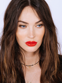 fireswithin:  Megan Fox for New York Times, 2016.