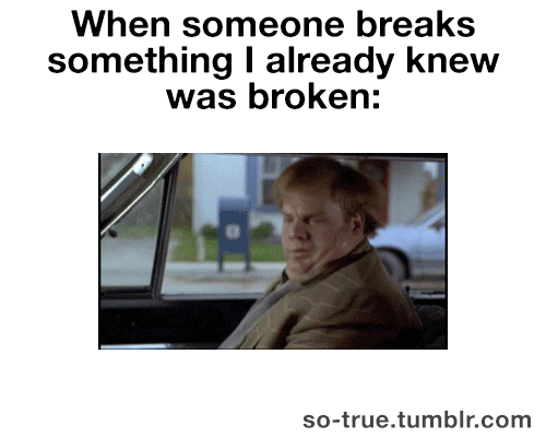 So True