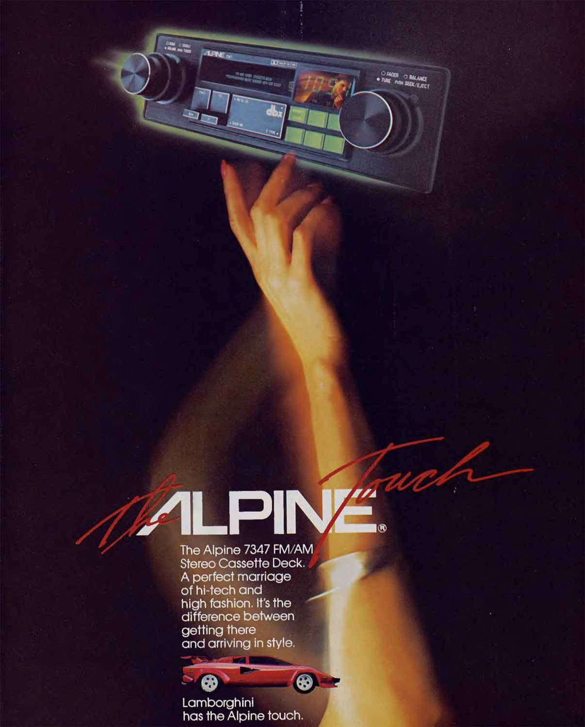 VHS Power