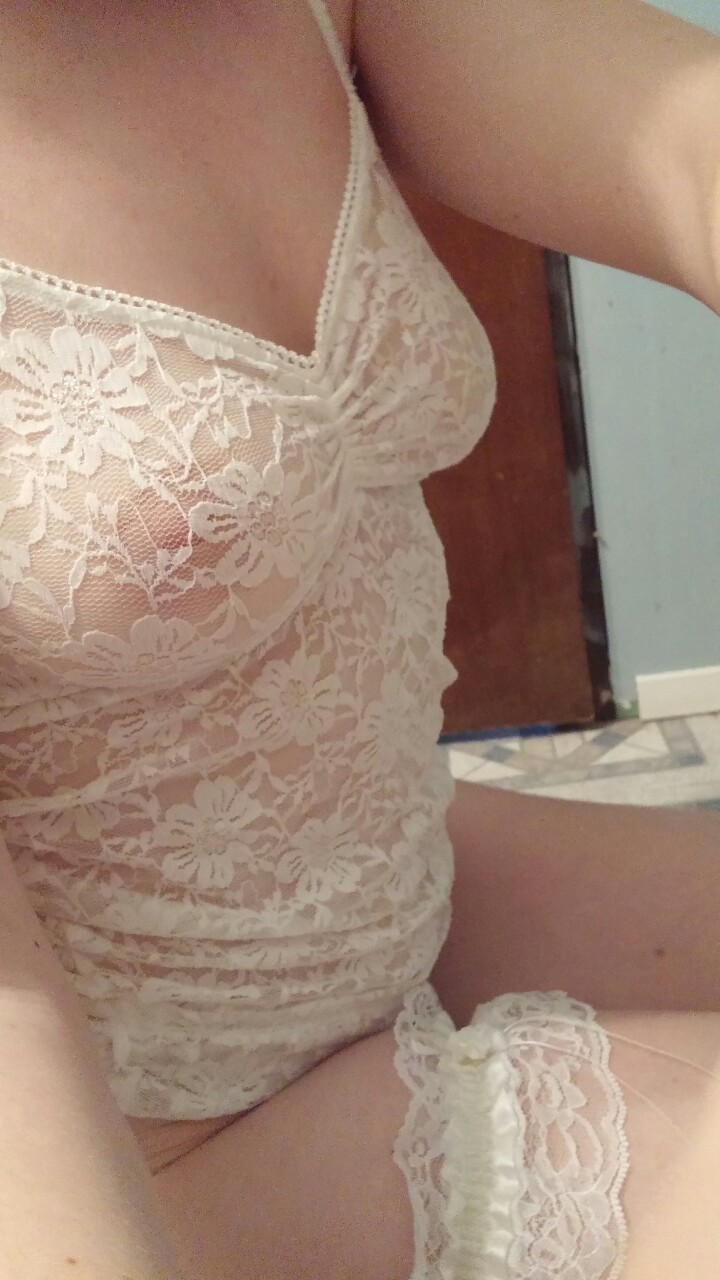 mistermiraffe:  Lace appreciation