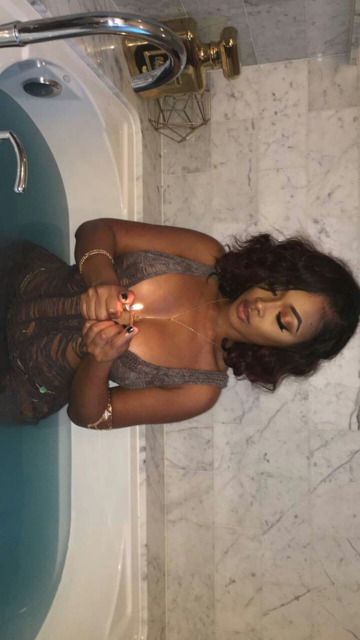 kingcosmo3:  Miracle Watts
