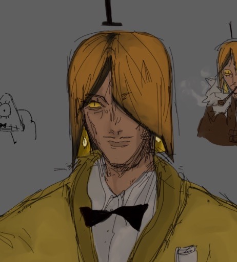Situationship With Ford So Bad It Sent Him Into Psych Ward