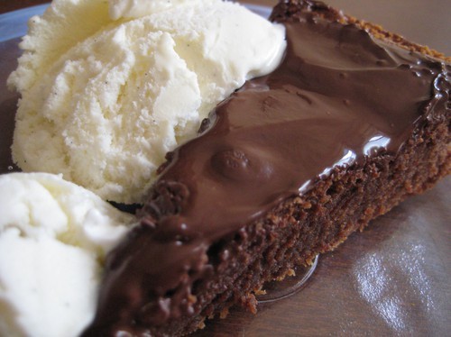 im-horngry:  Chocolate - As Requested!