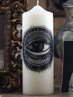 officialaudreykitching:  We just stocked Coreterno candles today www.crystalcactus.com