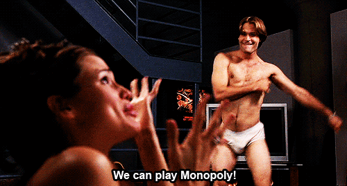 What the Zodiac Signs Say/Do During Sex: