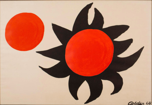 calder