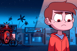 Tom And Marco Spend Time Together
