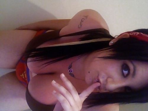 Selfshot Time