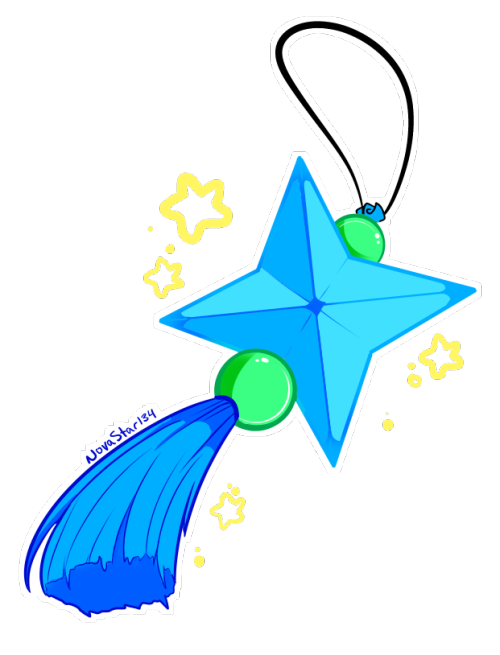 novastar134:This is the Lucky Shiny Charm! Reblog within 1 minute of seeing it and you will find a s